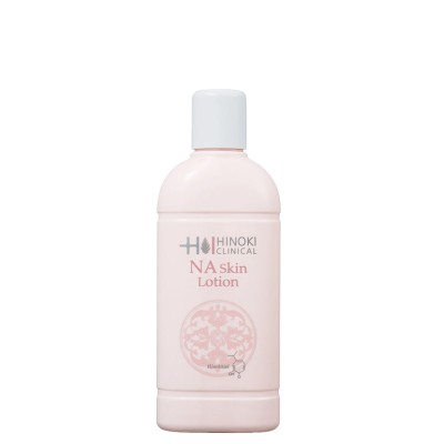 Универсальный лосьон с успокаивающим эффектом NA Skin Lotion 