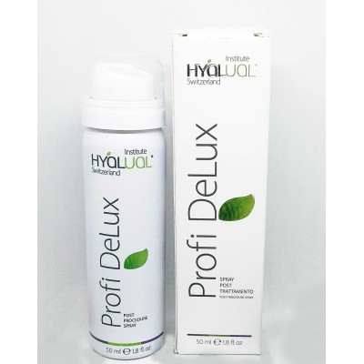 Profi Delux (Профи Делюкс) спрей 50