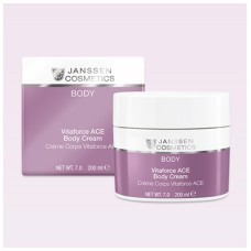 Vitaforce ACE Body Cream