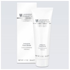 Intensive Face Scrub