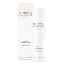 Melafadin Cleansing Powder