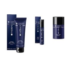 MEN Set Cleansing and care