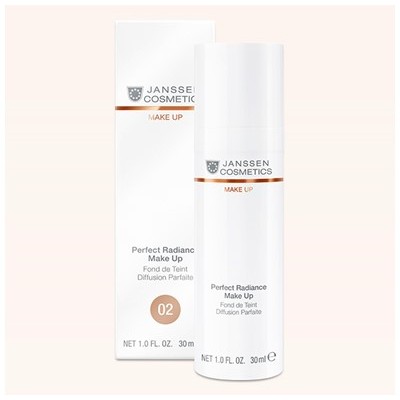 Стойкий тональный крем с UV-защитой SPF-15 для всех типов кожи (олива)