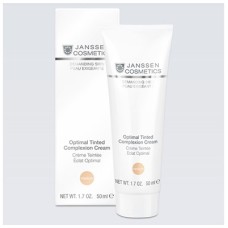 Optimal Tinted Complexion Cream Medium