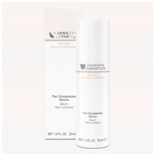 Fair Complexion Serum