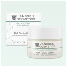 Rich Firming Cream