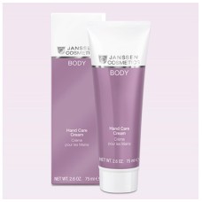 Hand Care Cream