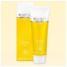 Sun Shield SPF 50 