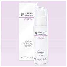 Bio-Fruit Gel Exfoliator