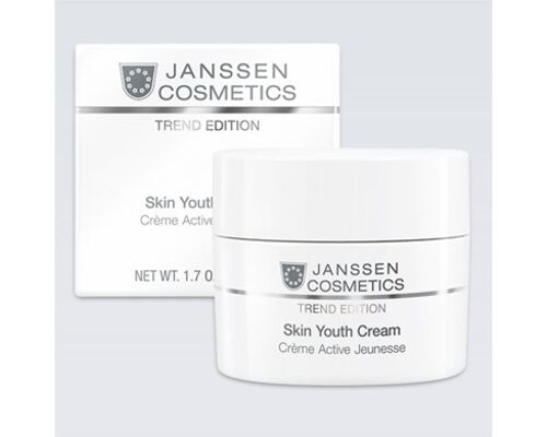 Skin Youth Cream