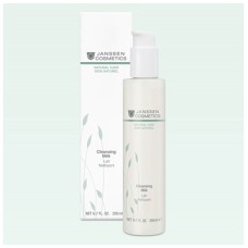 Cleansing Milk
