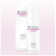 Soothing Gel Toner