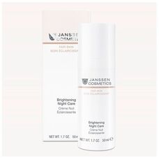Brightening Night Care