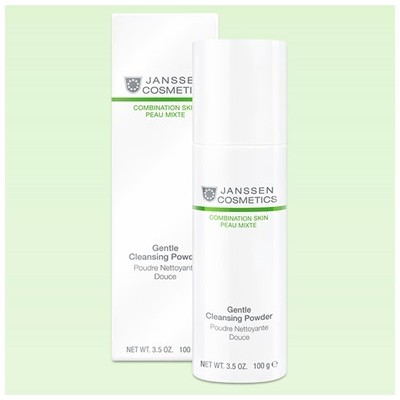 Мягкая очищающая пудра Gentle Cleansing Powder