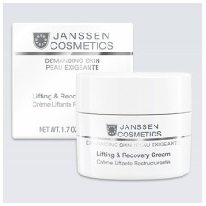 Lifting & Recovery Cream