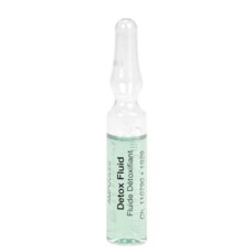 Detox Fluid 3 × 2 ml