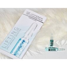 Anti-Wrinkle Booster 3 × 2 ml
