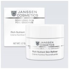 Rich Nutrient Skin Refiner