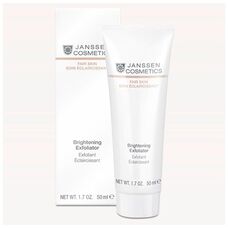 Brightening Exfoliator