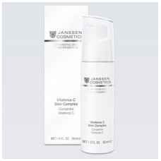 Vitaforce C Skin Complex