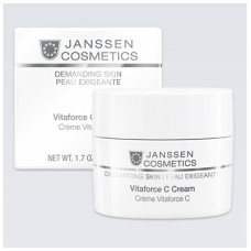 Vitaforce C Cream