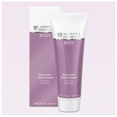 Body Lotion Isoflavonia