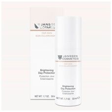 Brightening Day Protection