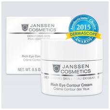 Rich Eye Contour Cream