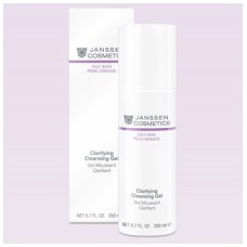 Clarifying Cleansing Gel