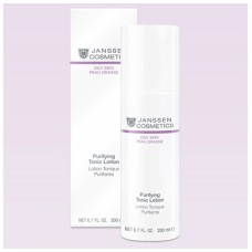 Purifying Tonic Lotion