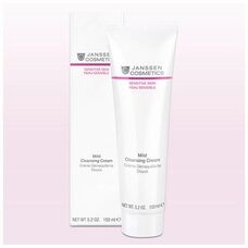 Mild Cleansing Cream