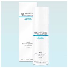 Mild Creamy Cleanser