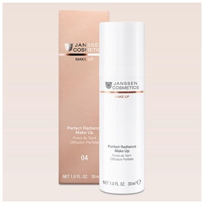 Стойкий тональный крем с UV-защитой SPF-15 для всех типов кожи (темный)