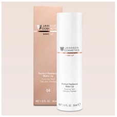 Perfect Radiance Make-up 04