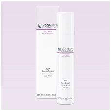 AHA Face Cream