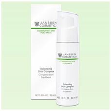 Balancing Skin Complex