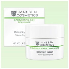 Balancing Cream