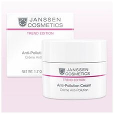 Anti-Pollution Cream