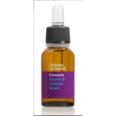 VITAMIN B COMPLEX SERUM Juliette Armand