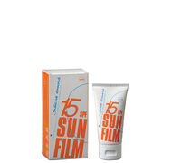 Солнцезащитный крем с SPF15