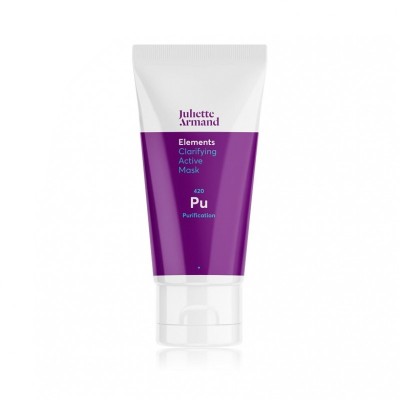 CLARIFYING ACTIVE MASK