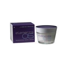 NOURISHING NIGHT CREAM 05, 50мл