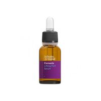 Lifting Fort Serum