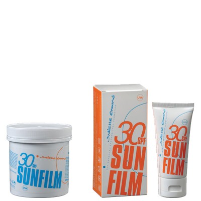 Солнцезащитный гель с SPF30