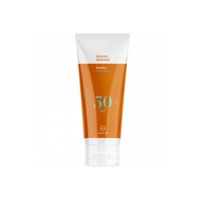 Солнцезащитный крем SPF50+ (UVB, UVA, IR) 55 мл без тона