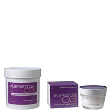 03 EXTRA MOISTURING 24h CREAM