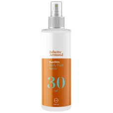 BODY FLUID SPRAY SPF 30