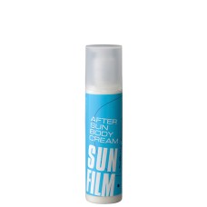 AFTER SUN BODY CREAM