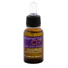 Aloe Vera Serum