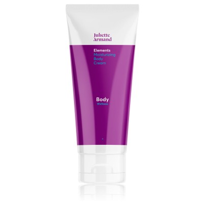 Moisturizing Body Cream